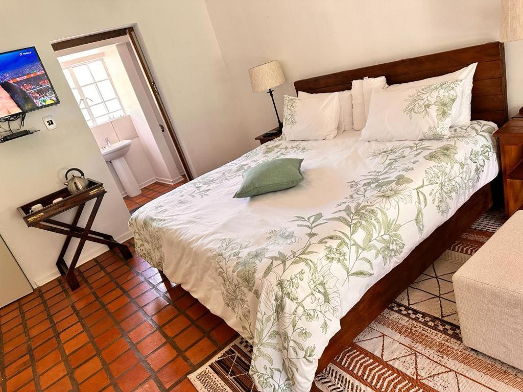 Woods Guest House Middelburg  Bagian luar foto