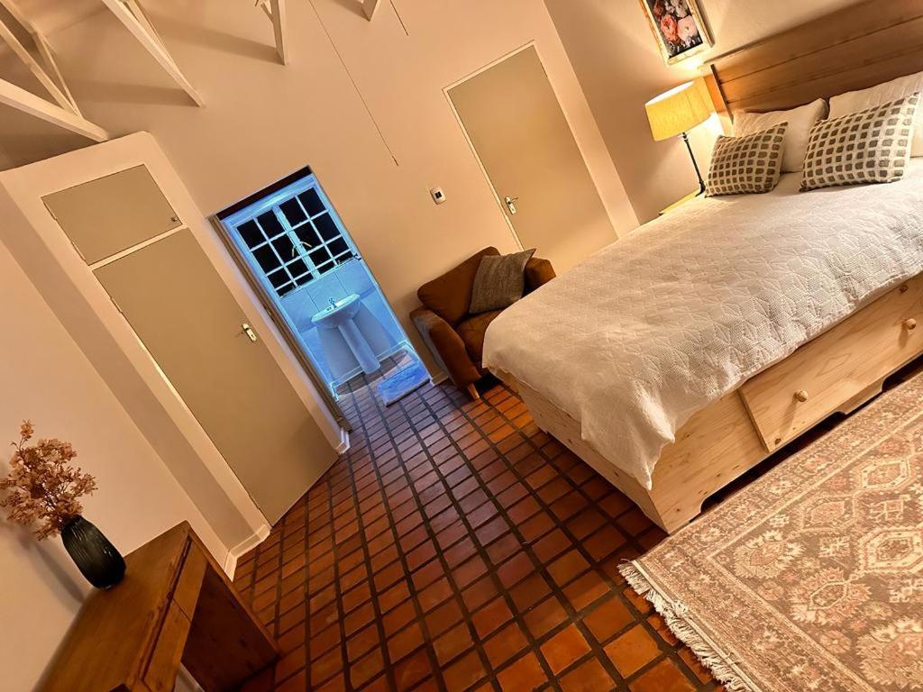 Woods Guest House Middelburg  Bagian luar foto