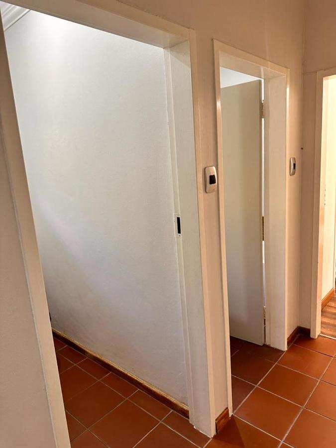Woods Guest House Middelburg  Bagian luar foto