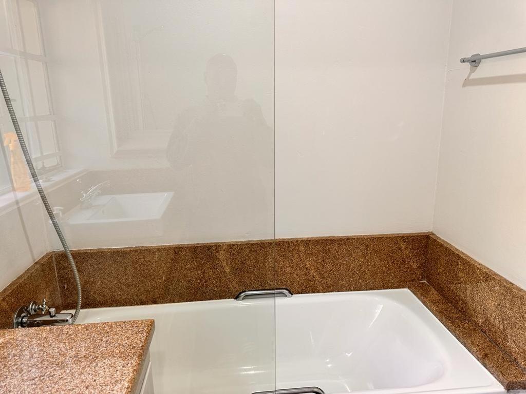 Woods Guest House Middelburg  Bagian luar foto
