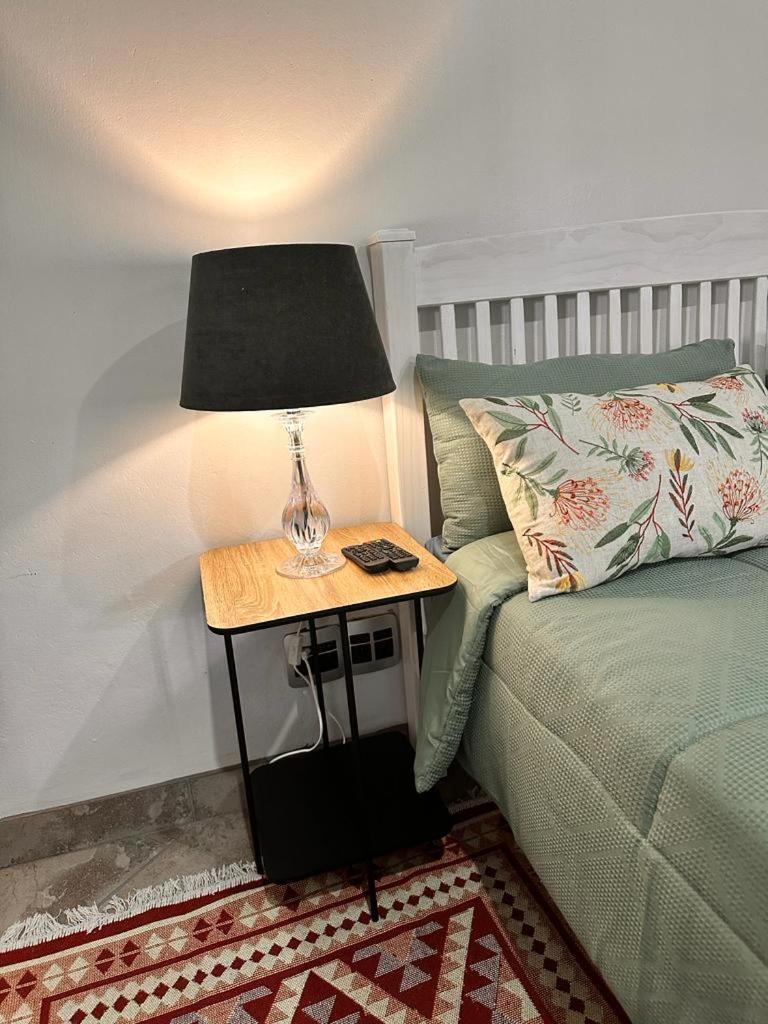 Woods Guest House Middelburg  Bagian luar foto